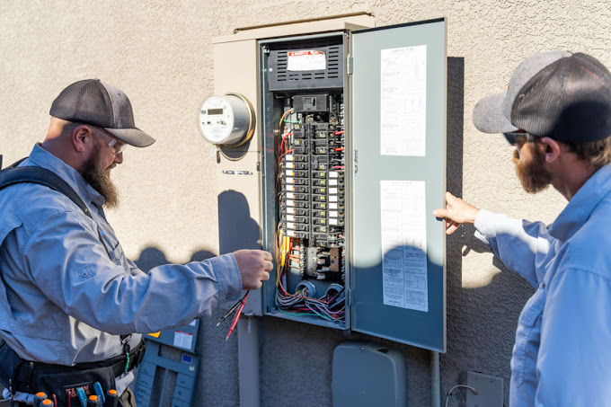air conditioning replacement