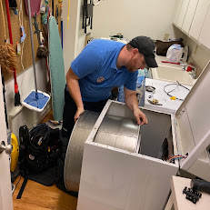 Freezer Repair Services in Charleston