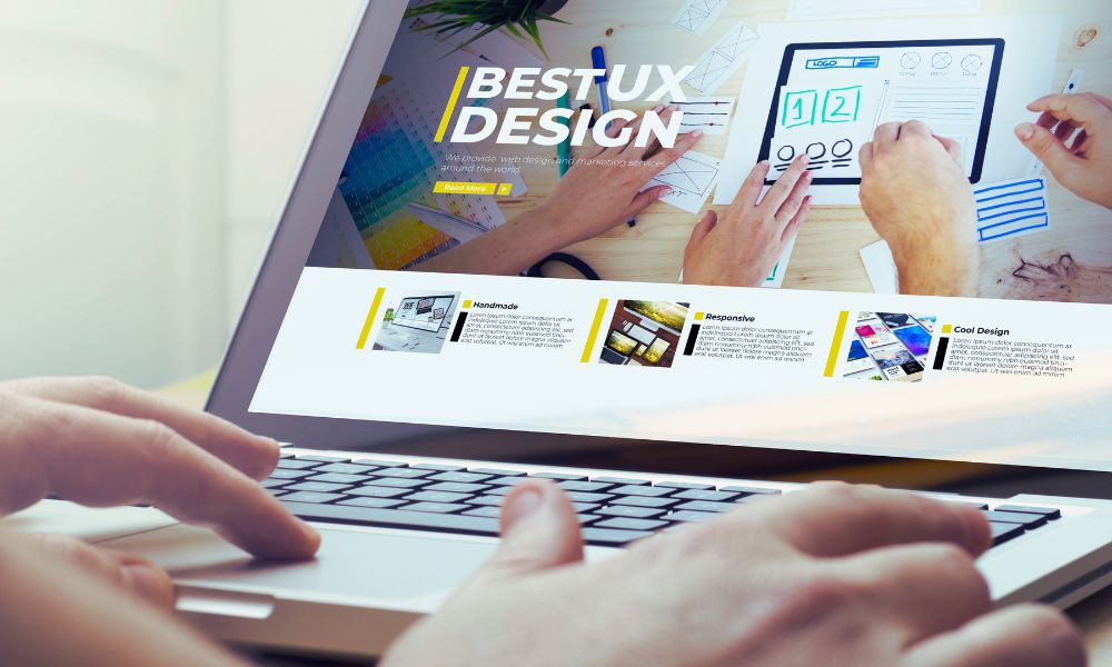 Top 10 Wix Website Design Tips for a Stunning Online Presence