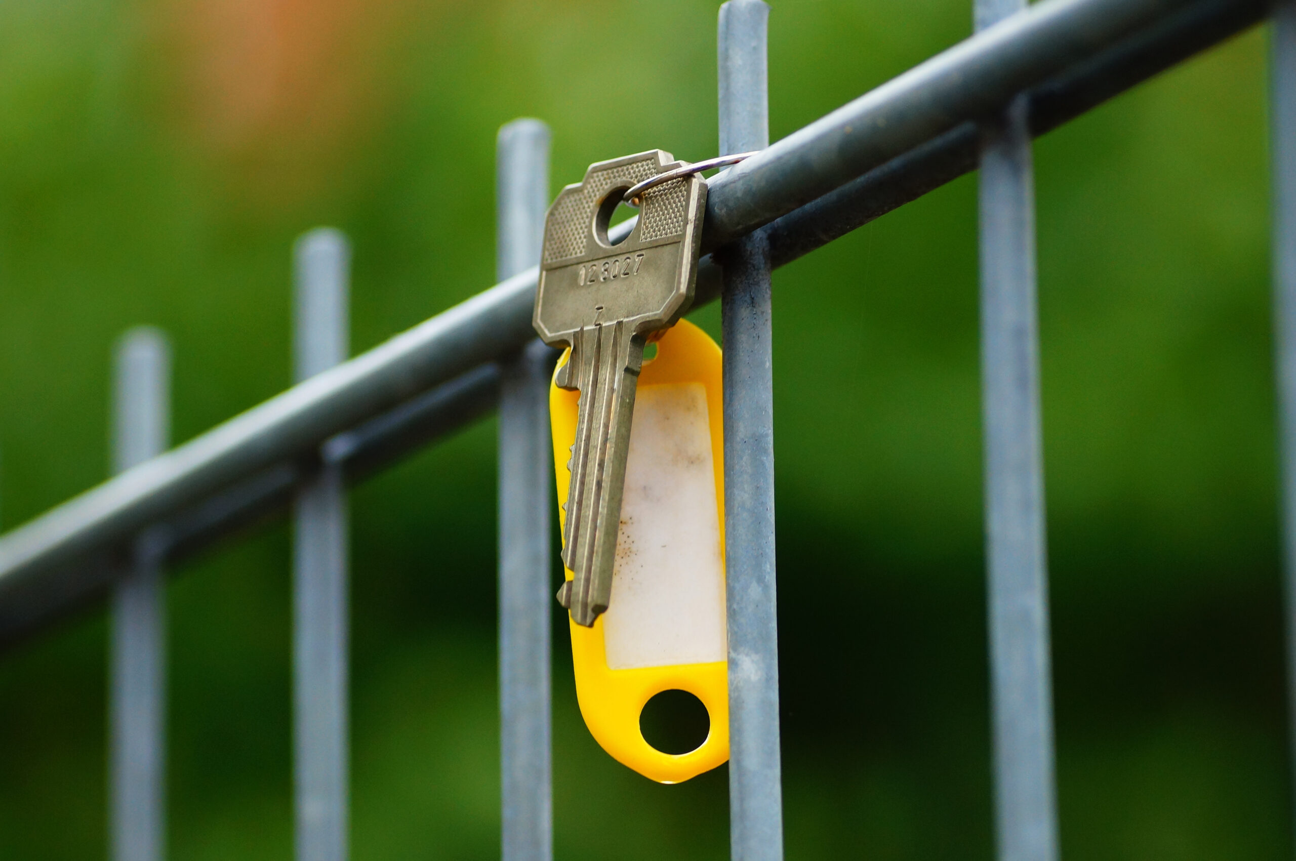 Locksmith Services