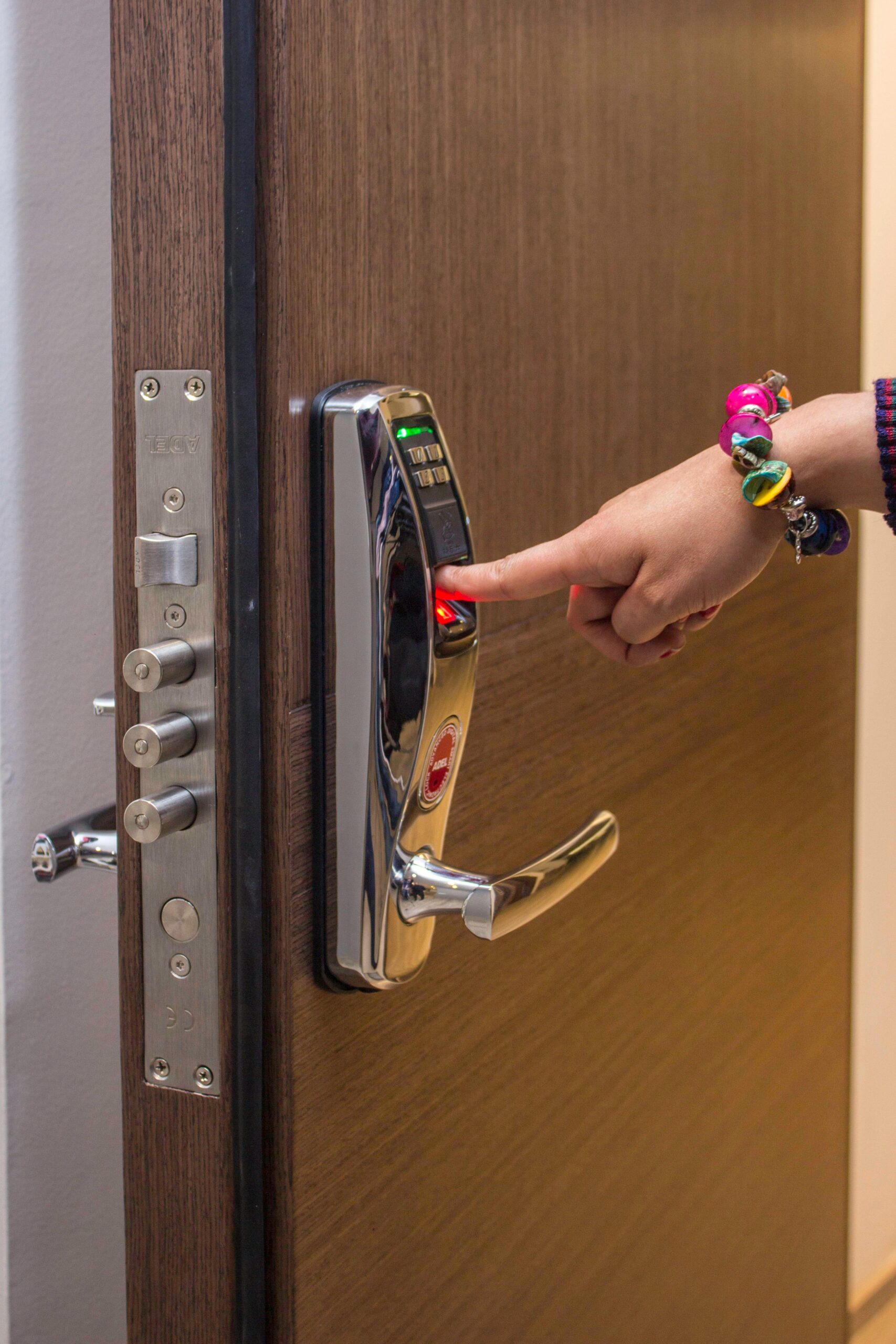 Emergency Locksmith Services in Boston