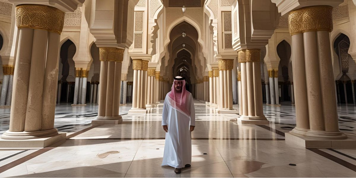 Bahrain Visa For Australian Citizens