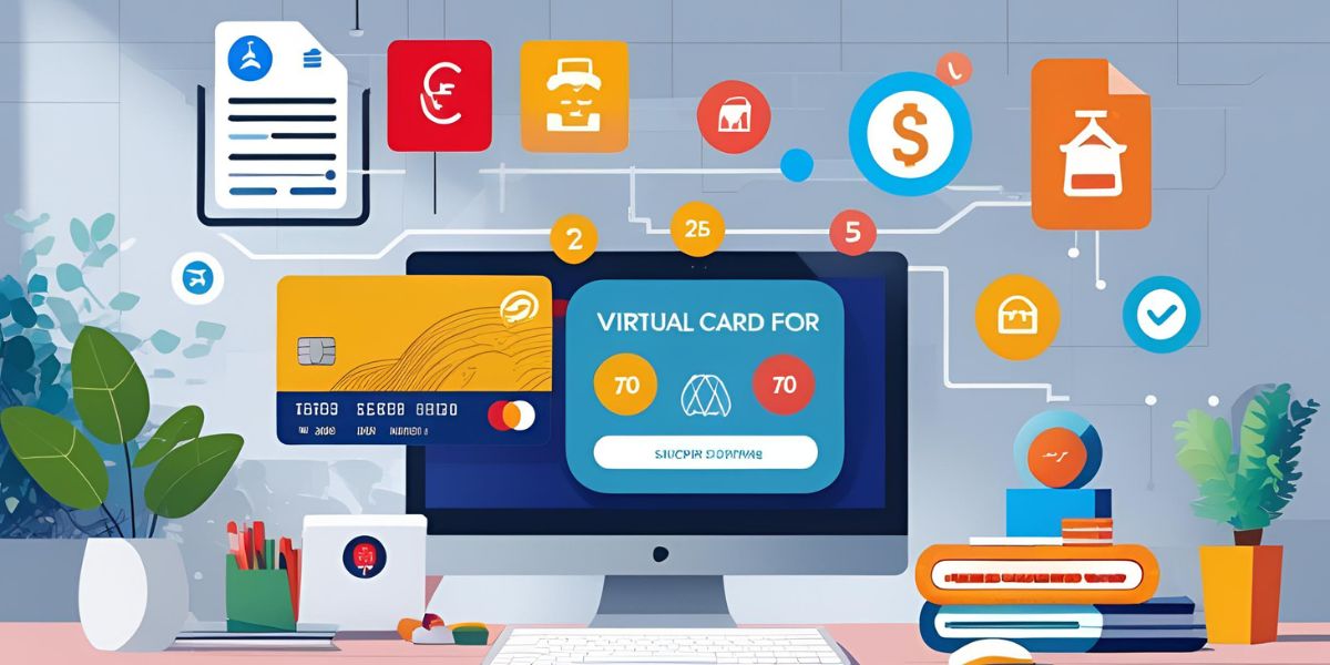 How to Use a Virtual Card Turkey for International Shopping