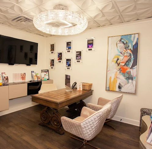 Botox Alpharetta