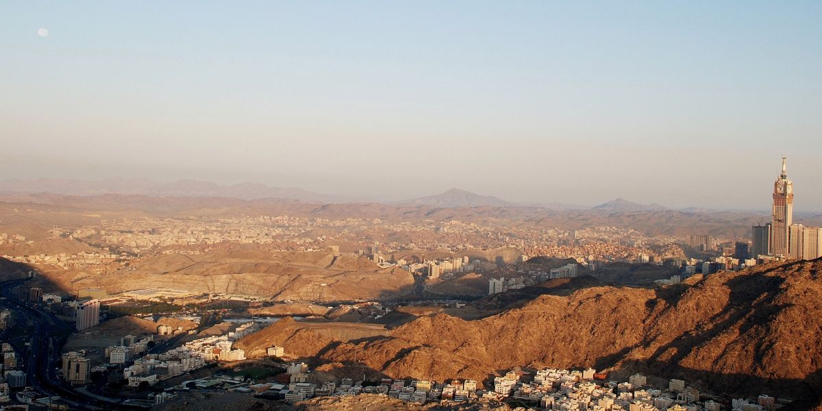How to Apply for a Saudi Visa from the USA A Simple and Quick Guide for American Travelers