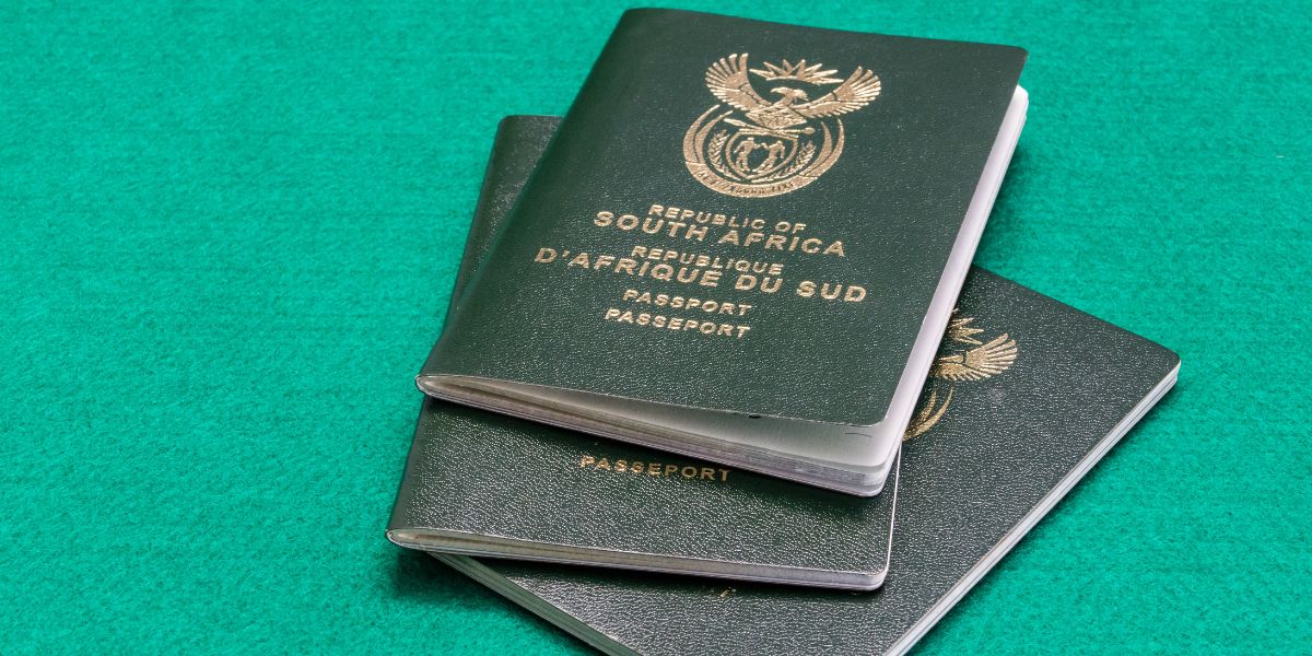 Navigating the Turkey Visa Process Essential Information for Yemen and South African Citizens