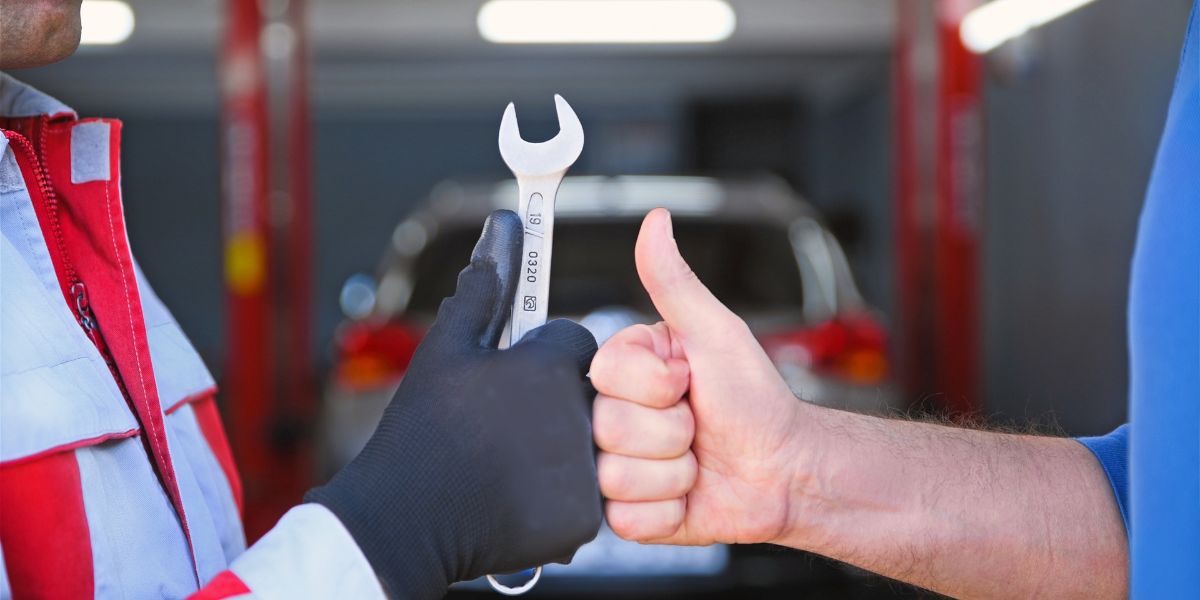 Expert Car Body Shop Services for Every Vehicle