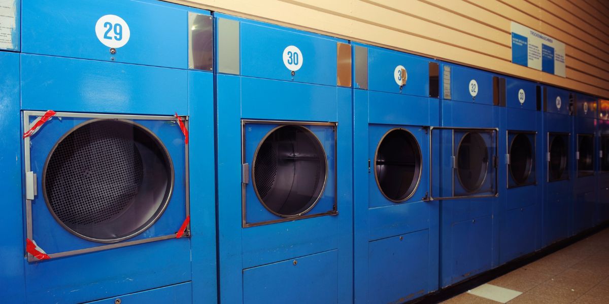 Laundromats in Fort Worth What to Expect and How to Choose the Best