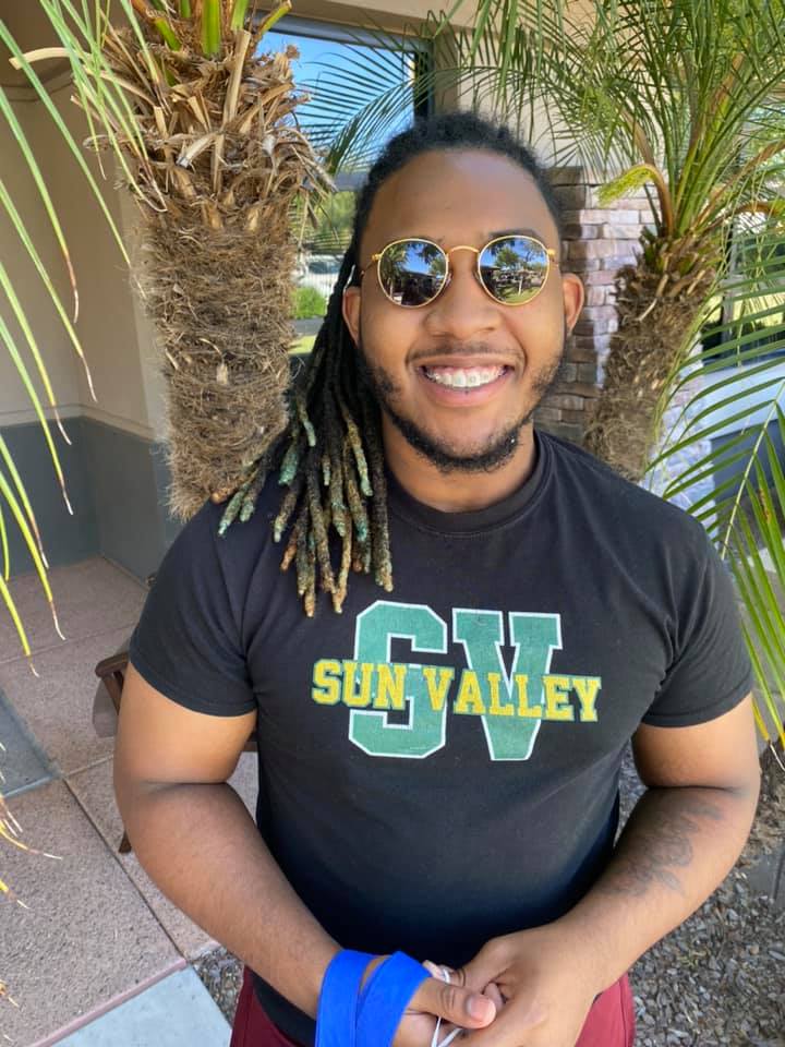 Prescription Sunglasses in Phoenix