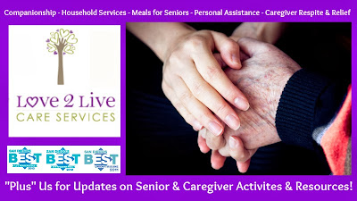 Companion Care in San Diego