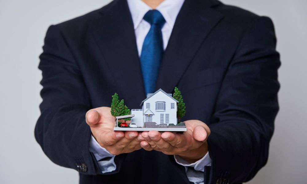 Residential and Commercial Property Management in Edmonton